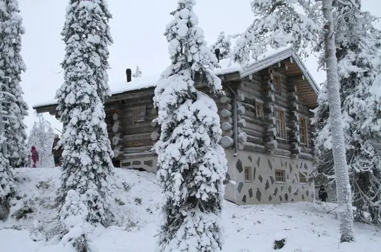 Villakelo Ruka