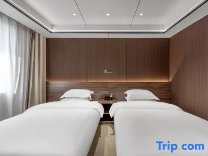 Premium Twin room