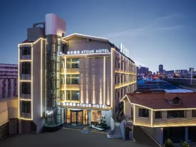 Otel görseli