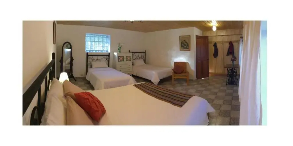 IntiRumi Inn