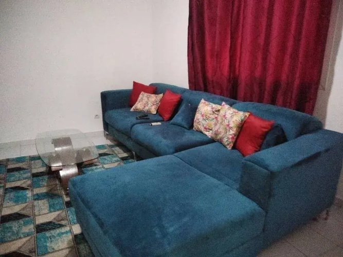 Studio Ouest Foire Dakar