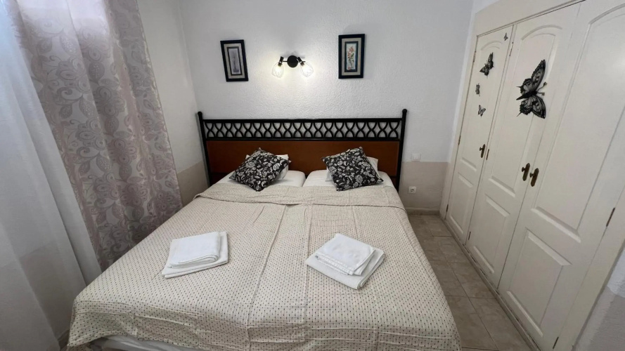 Santa Maria 2 bedrooms