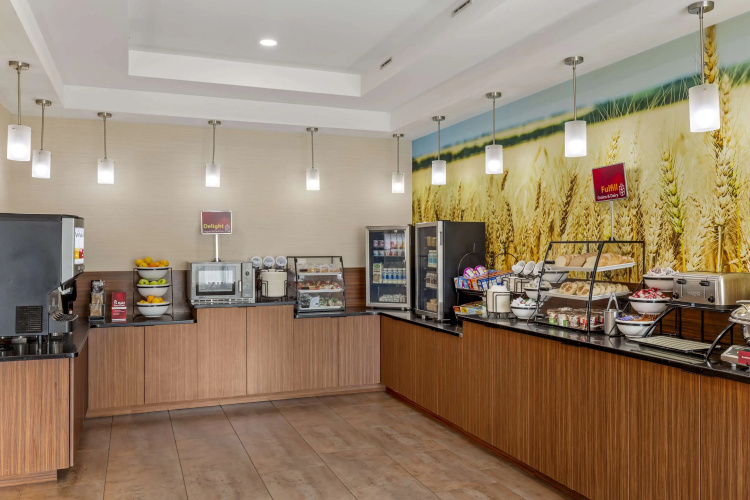 Best Western Plus North Shore Hotel photo 14