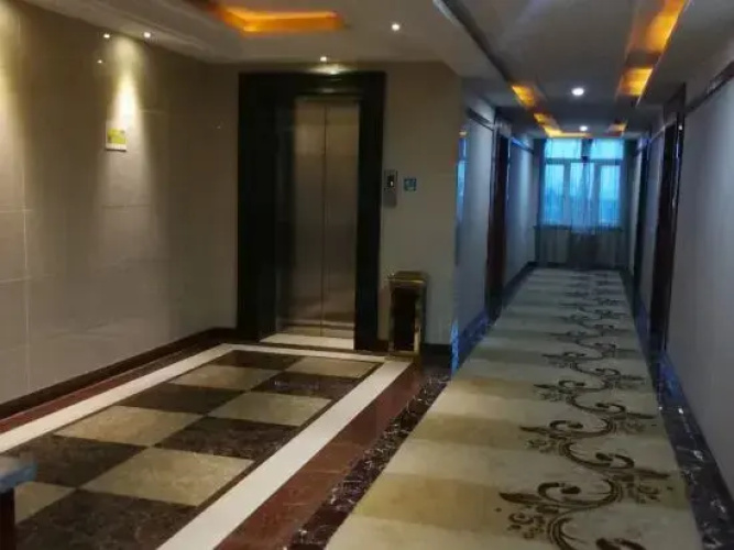 Junhao Hotel