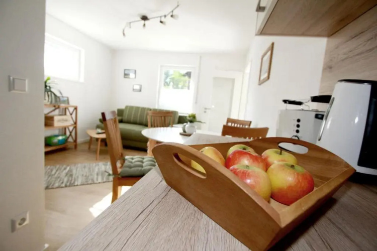 Ferienwohnung Fembacher