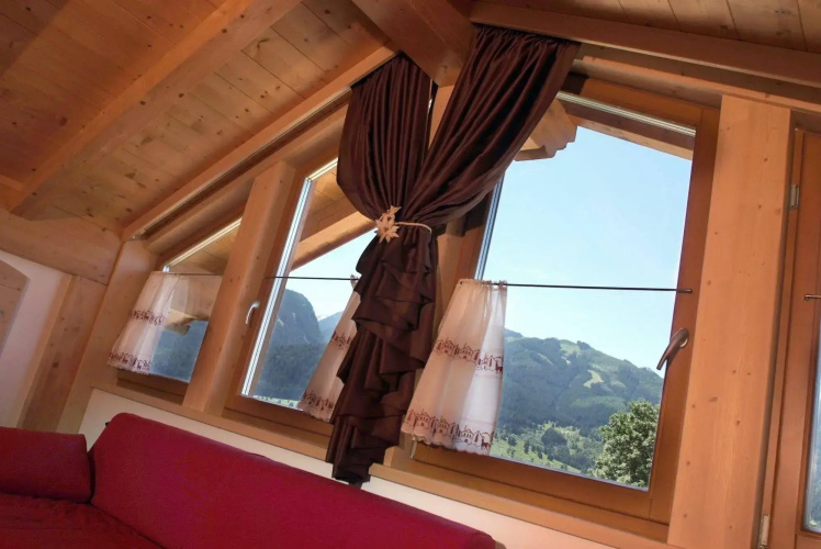 Agritur Maso Chemela