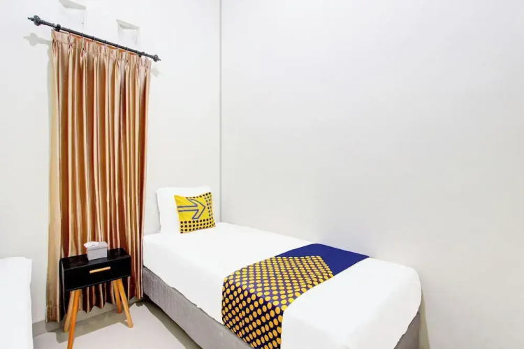 Hotel O Tinampi House Syariah