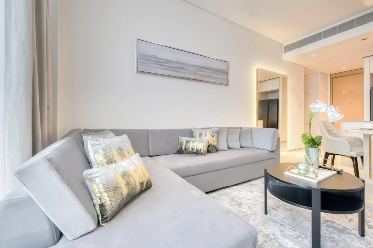 Address JBR - 4306 in Dubai