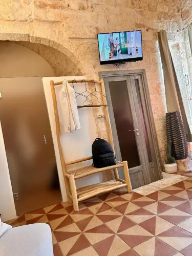 45 Mammacara - Guest House