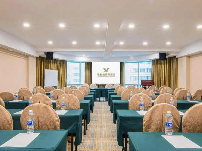 Vienna Hotels