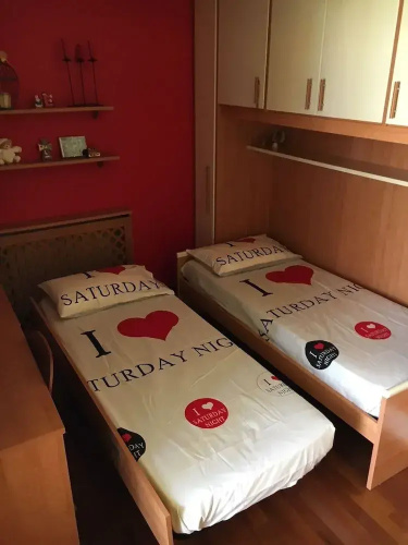 B&B Casa Franco