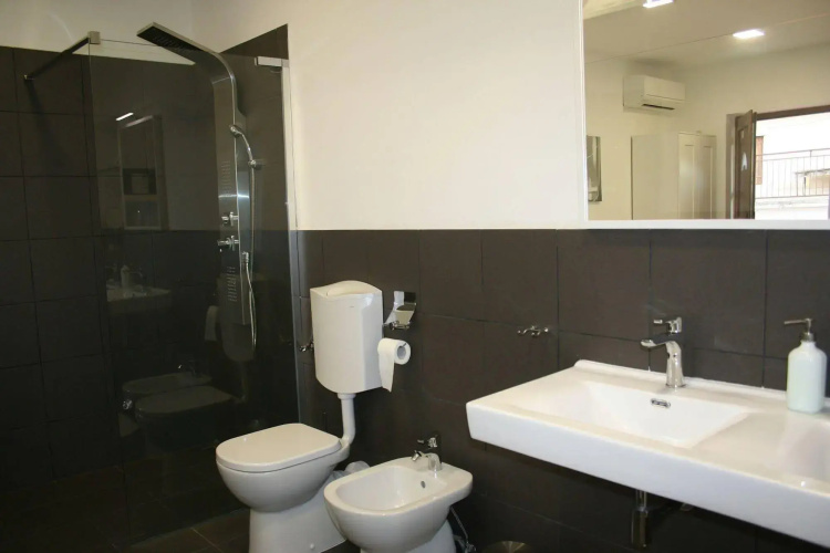 B&B Villa Istriana