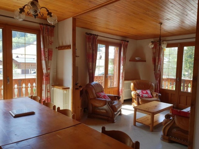 Chalet