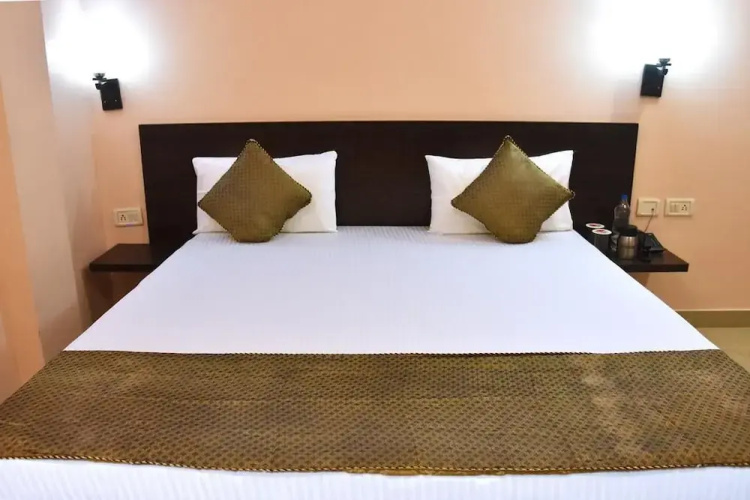 Munaro Hotels & Resorts.