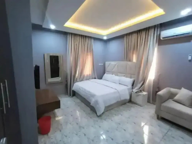 Prego Apartment