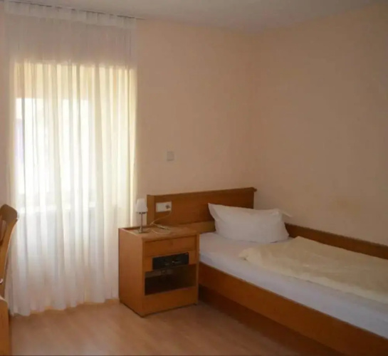 Hotel Alte Post