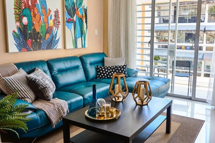 Residencial Eduardo Arturo