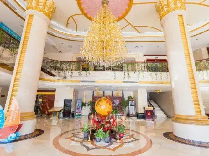 Chongwu Hotel