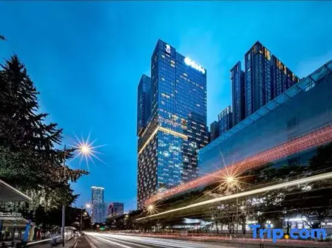Li Lang Hotel
