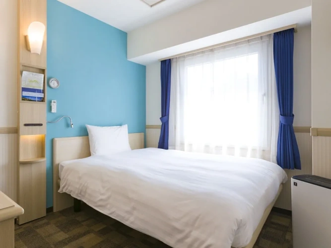 Premium Plus Single room
