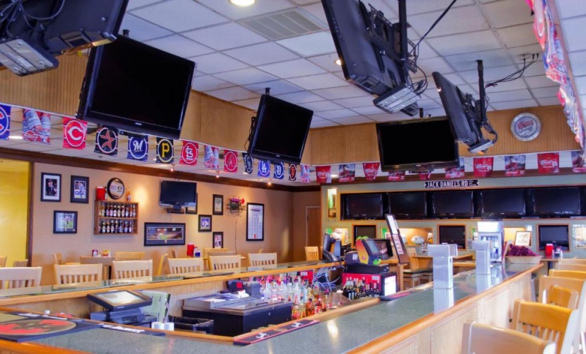 Lakeview Golf Resort & Spa photo 21