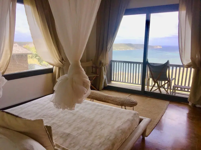 Blue Dream Antigua B&B
