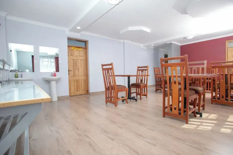 Hallel Guest House