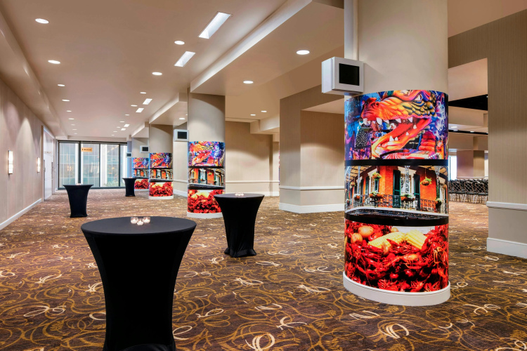 Sheraton New Orleans Hotel photo 19