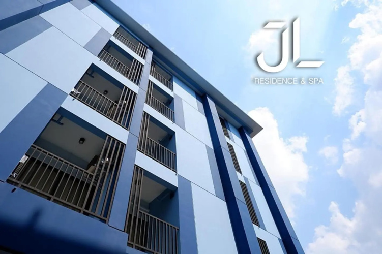 J & L Residence And Spa - バンコク