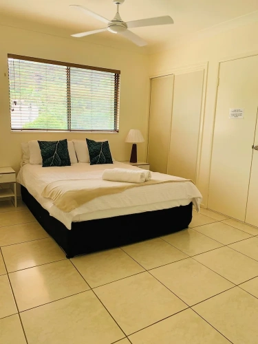 3 Bedrooms Apartment with balcony and with ocean view