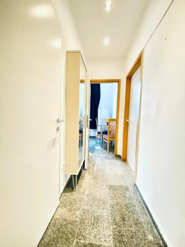 Cozy 1BR Apartment Near Danube River