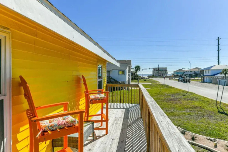 Hello Sunshine by Ryson Vacation Rentals