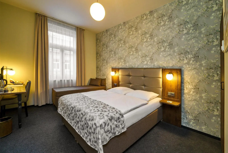Hotel Victoria