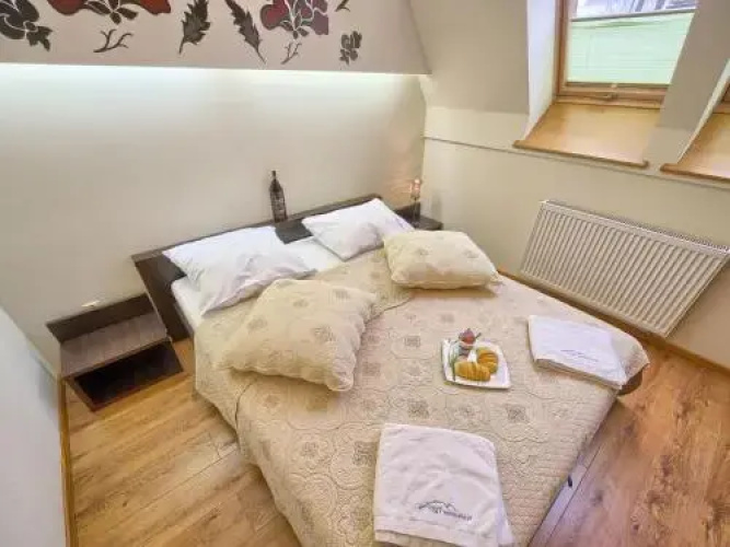 Flower Apartment VisitZakopane