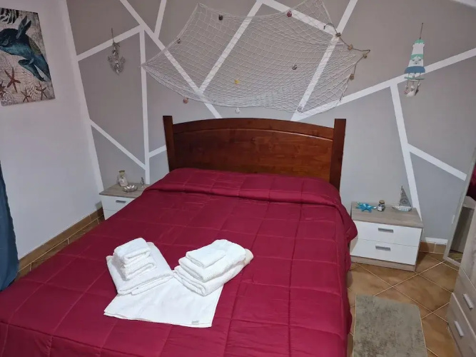 B&B Le stanze di Aurora