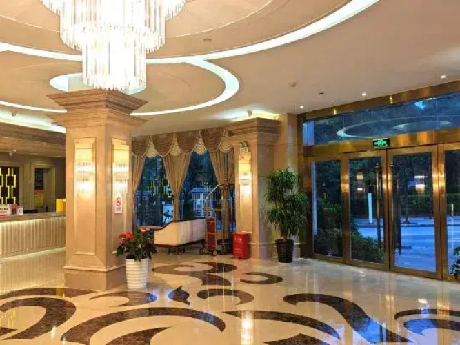 Otel görseli