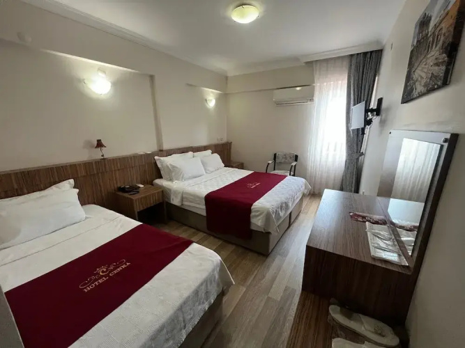 Hotel Cenka Ephesus