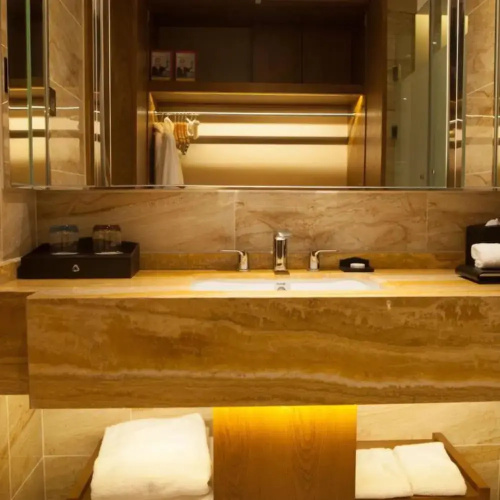 Manhattan Hotel Pujiang