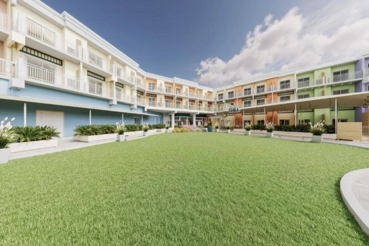 Margaritaville Beach Resort photo 14