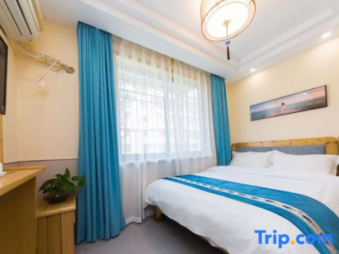 Foyuan Hostel