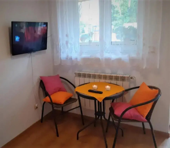 Apartament Pod Dziewiątką