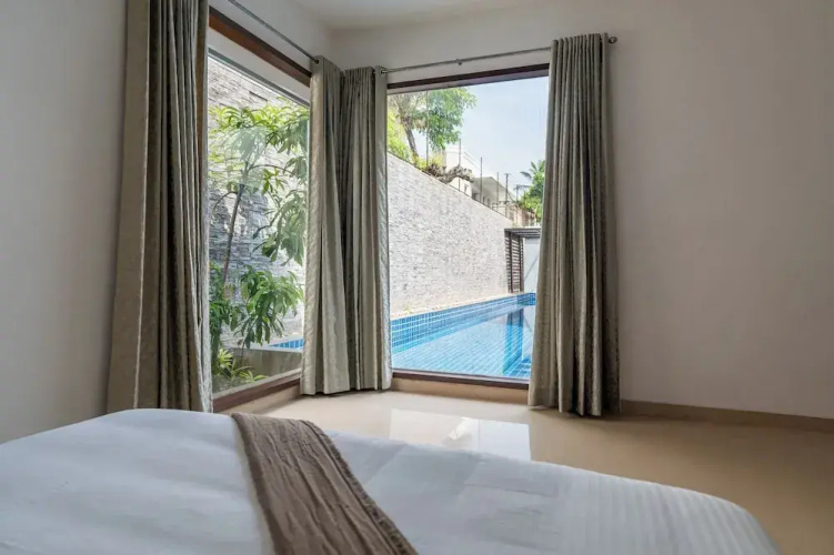Truliv Villa Seraya