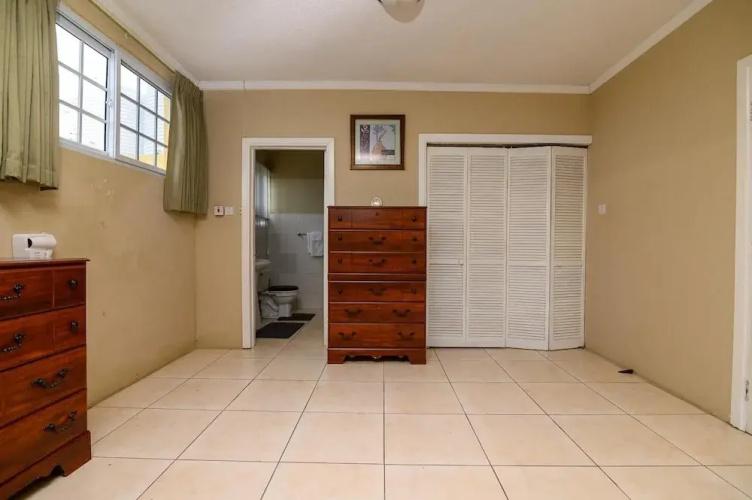 Look Out Point (Apartment with King Bed)