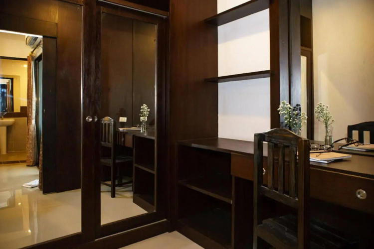 Phowadol Place Serviced Apartment Chiangmai