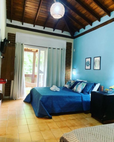 Comfort Quadruple room