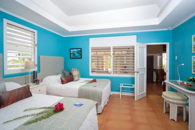 Dreamin Villa Villa 4