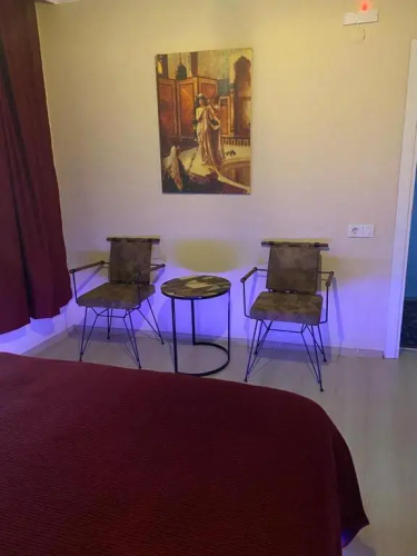 Shark SeaView Villa