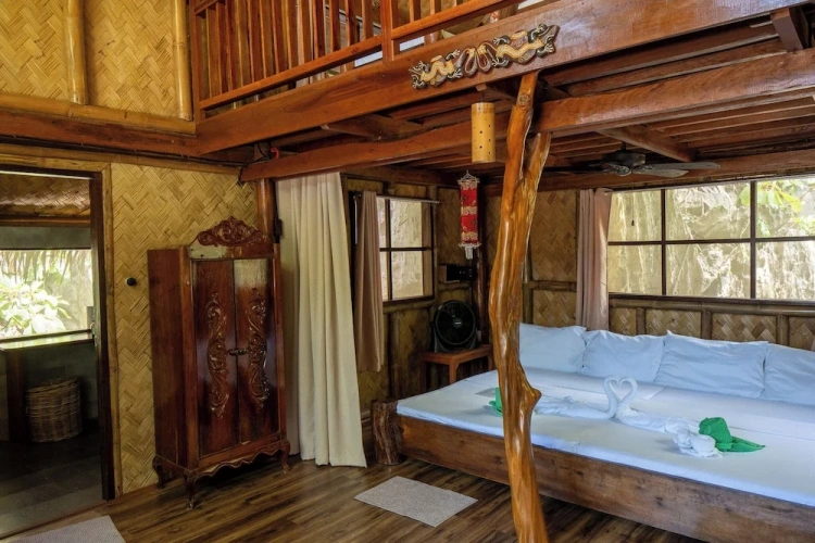 Lambingan Villa