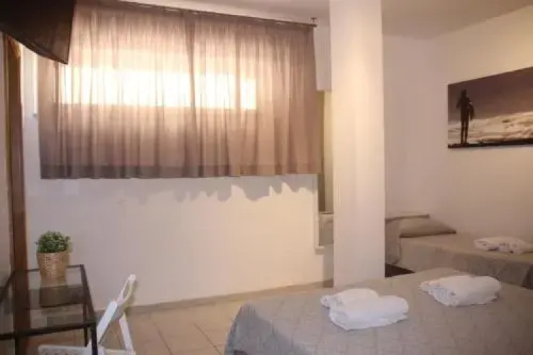 All'Etrusconia Toscana Mare