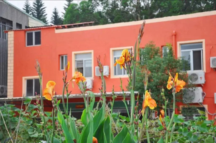 Xiamen Guiran Hostel